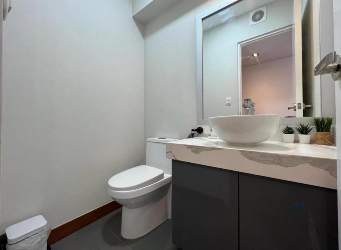 Exclusivo Y Moderno Depa En Miraflores Vista Al Mar Y A La Ciudad Amoblado Apartments Lima Extérieur photo